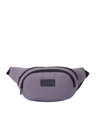 Canguro Para Mujer Pompetto Morado Totto