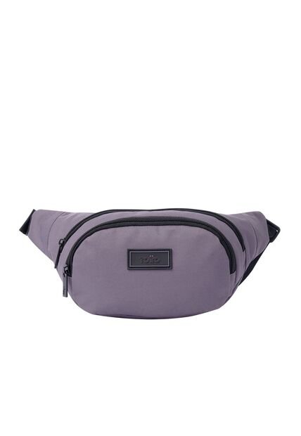 Canguro Para Mujer Pompetto Morado