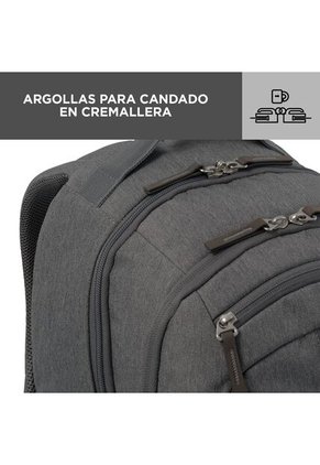 Morral Compliment Con Porta Pc De 13"