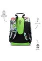 Morral Juvenil Porta Tablet 10