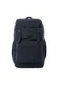 Mochila Plegable Liviana Collapse Grande Azul de Totto