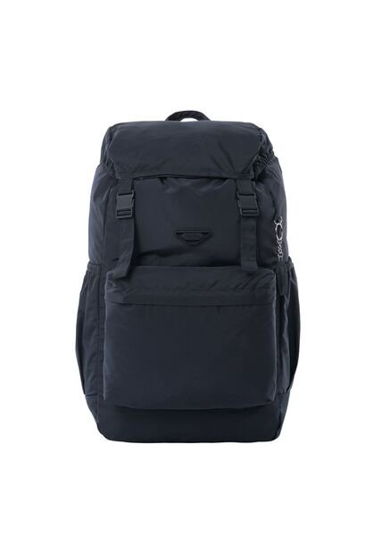 Mochila Plegable Liviana Collapse Grande Azul