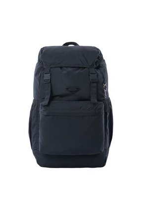 Mochila Plegable Liviana Collapse Grande Azul