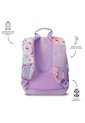 Morral Juvenil Porta Tablet 10