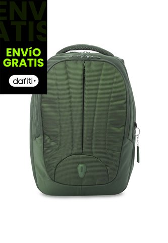 Morral Ejecutivo Porta PC 14