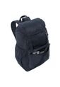 Mochila Plegable Liviana Collapse Grande Azul de Totto
