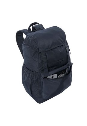 Mochila Plegable Liviana Collapse Grande Azul