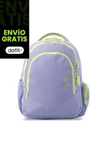 Morral Universitario Porta PC 15.4