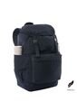 Mochila Plegable Liviana Collapse Grande Azul de Totto
