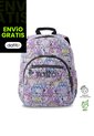 Morral Juvenil Porta PC 13