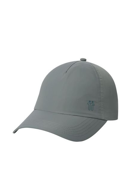 Gorra Beisbolera Relyx 2.0 Gris