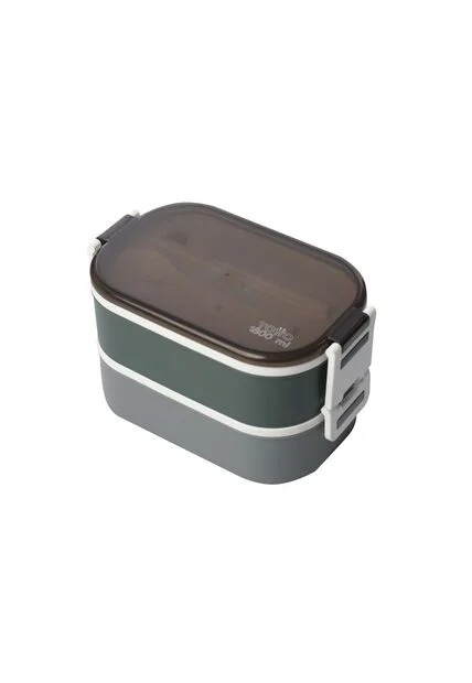 Portacomidas Magu Verde