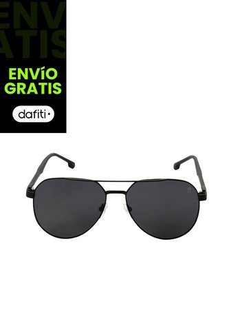 Gafas De Sol Senna Polarizadas Negras Totto