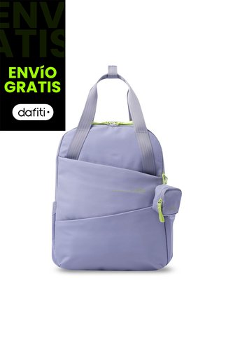 Morral Universitario Porta PC 15.4
