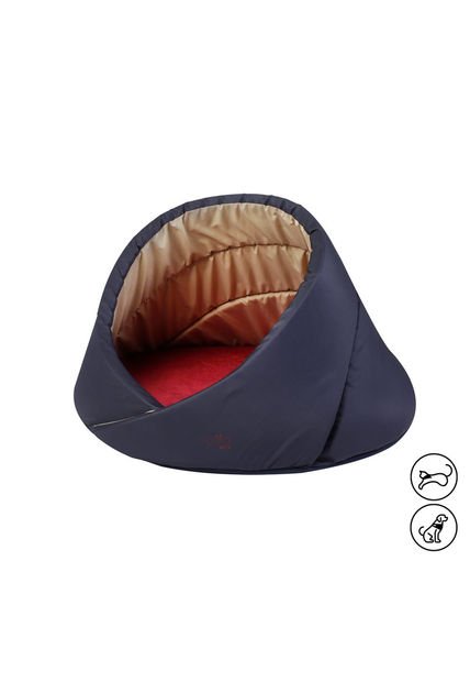 Cama  Para Mascota Otto Pequeña