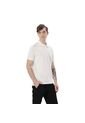 Camisa Polo Para Hombre Youngpolo Blanca de Totto