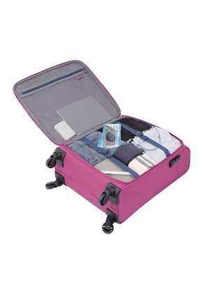 Maleta De Viaje Travel Lite 360° De Cabina