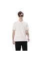 Camisa Polo Para Hombre Youngpolo Blanca de Totto