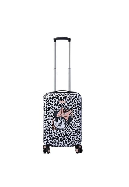 Maleta De Cabina 360 Minnie Be You 10 Kilos Blanco