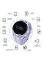 Reloj Inteligente R21 Smartwatch Color Morado de Totto