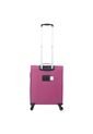 Maleta De Viaje Travel Lite 360° De Cabina de Totto