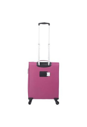 Maleta De Viaje Travel Lite 360° De Cabina