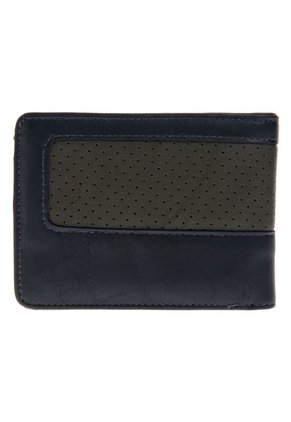 Billetera Verde Militar TOTTO