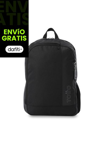Morral Universitario Kanto Porta PC 15.4