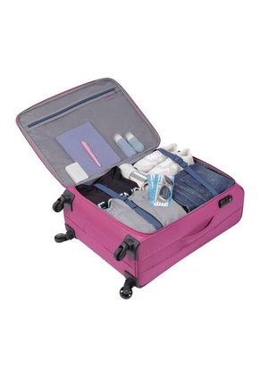 Maleta De Viaje Travel 360° Mediana