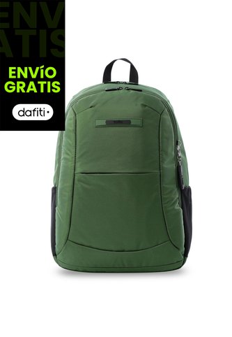 Morral Ejecutivo Porta PC 14