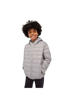 Chaqueta Acolchada Para Niño Colorkid