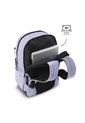 Morral Universitario Tocaxu Plus Porta PC 15