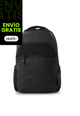 Morral Universitario Steif Ino Porta PC 15.4