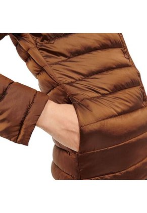 Chaqueta Yoku Acolchada Para Mujer