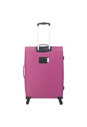 Maleta De Viaje Travel 360° Mediana