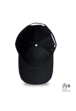 Gorra Beisbolera Stormtrooper Color Negro