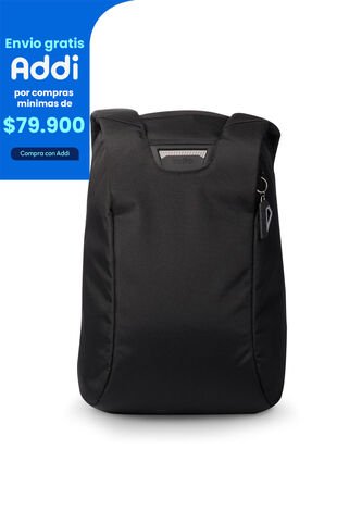 Morral Antirrobo Porta PC 15.4