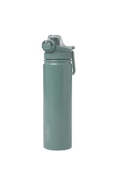 Botilito Térmico Jet 750 Ml Verde