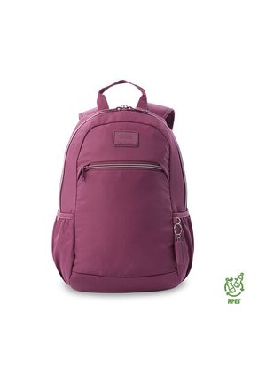 Morral Universitario Porta PC 13" Tracer 1 Rosado Rose Mujer