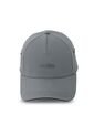 Gorra Beisbolera Iconic Color Gris/Negra/ de Totto