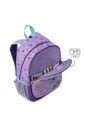 Morral Sweet Purple Walt M de Totto
