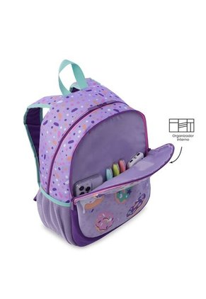 Morral Sweet Purple Walt M
