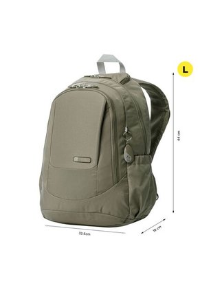 Morral Universitario Porta PC 14" Goctal 2.0 Terreo Unisex