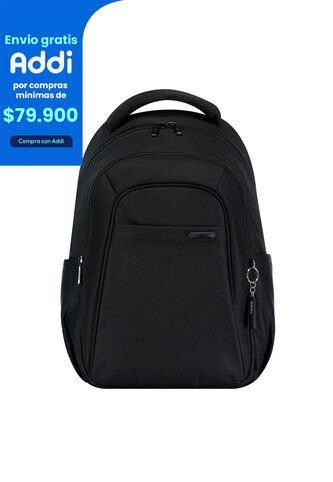 Morral Ejecutivo Porta PC 14