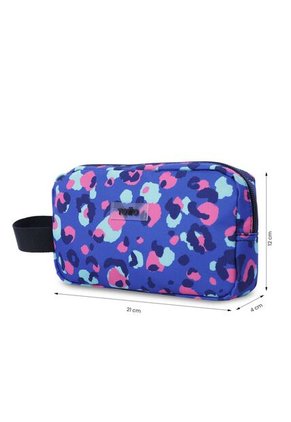 Cartuchera Multiuso Trikout Mediana Estampada