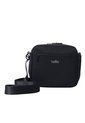 Bolso Para Mujer Vic Crossbody Negro de Totto