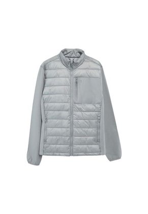 Chaqueta Jypery Acolchada Para Hombre