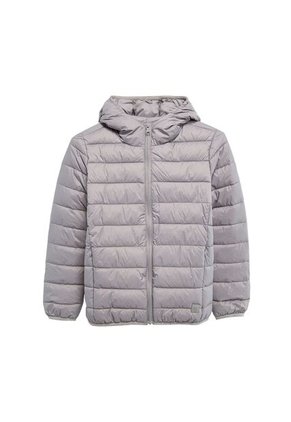 Chaqueta Acolchada Para Niño Colorkid