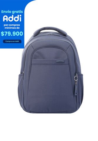 Morral Ejecutivo Porta PC 14