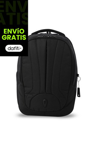 Morral Ejecutivo Porta PC 14